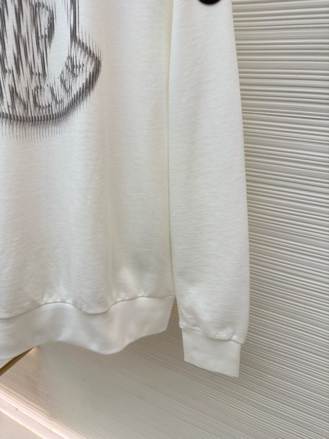 wg.luxury-- 7o9385r Cotton embroidery oversized 2colour item:E-F509L0511-2H
